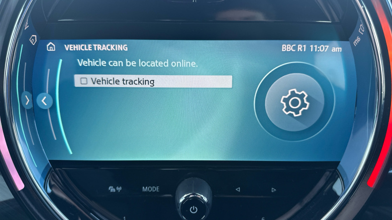 MINI Countryman 1.5 Cooper Sport 5dr Auto Petrol Hatchback